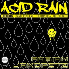 Acid Rain (The Definite Remix)