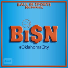 #OklahomaCity Basketball