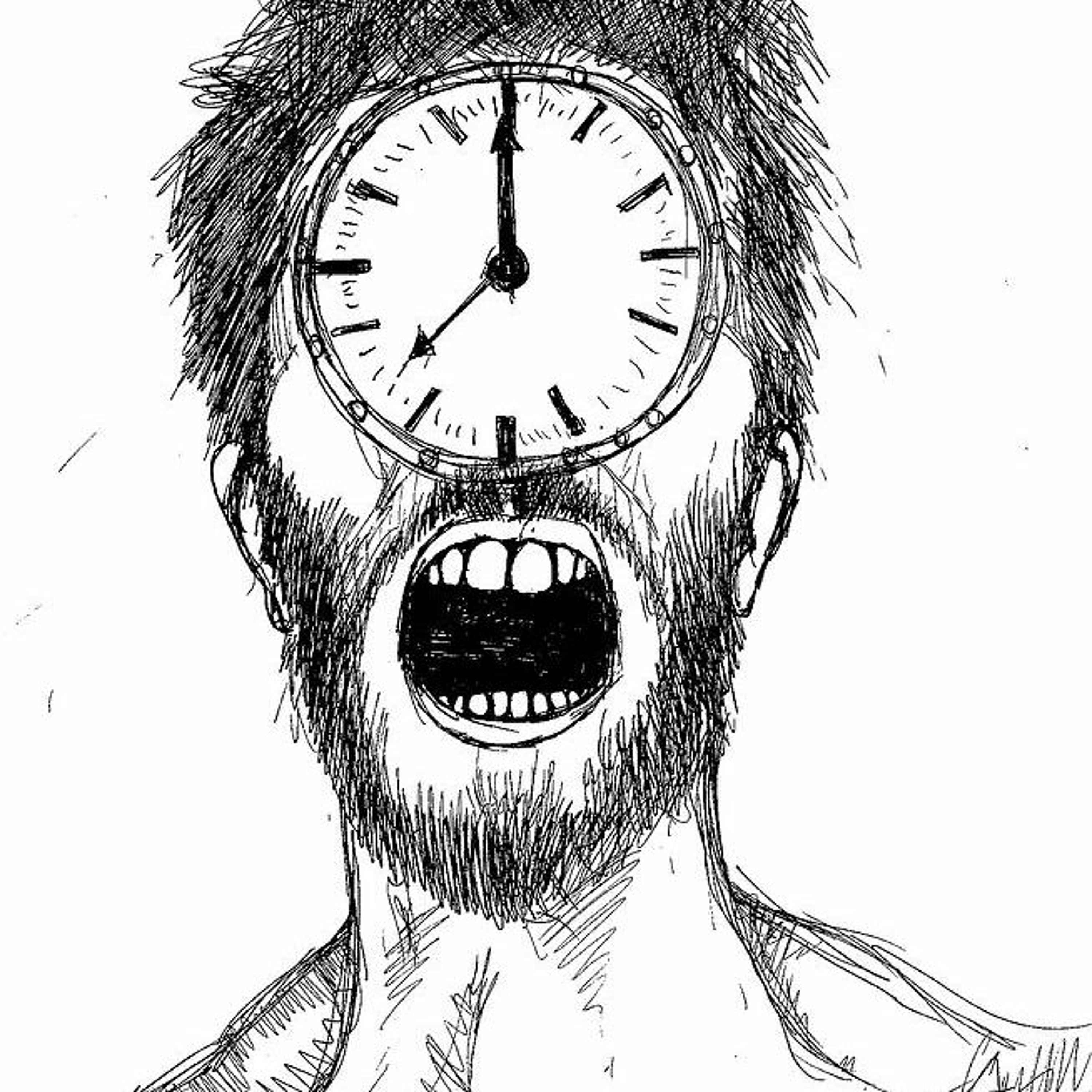 On The Clock episode artwork