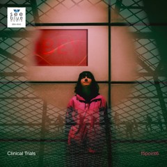 'Clinical Trails' (preview) – f5point6 (See Blue Audio SBA #043)