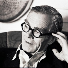Owen Barfield Interviewed in 1987
