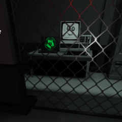 Ever get the feeling something bads about to happen? [PRESSURE ROBLOX PAINTER]