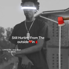 Lilxhop18k-xhop(Beat Da Block)