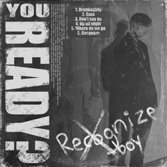 Up All Night (FEAT.KANGXIHO)