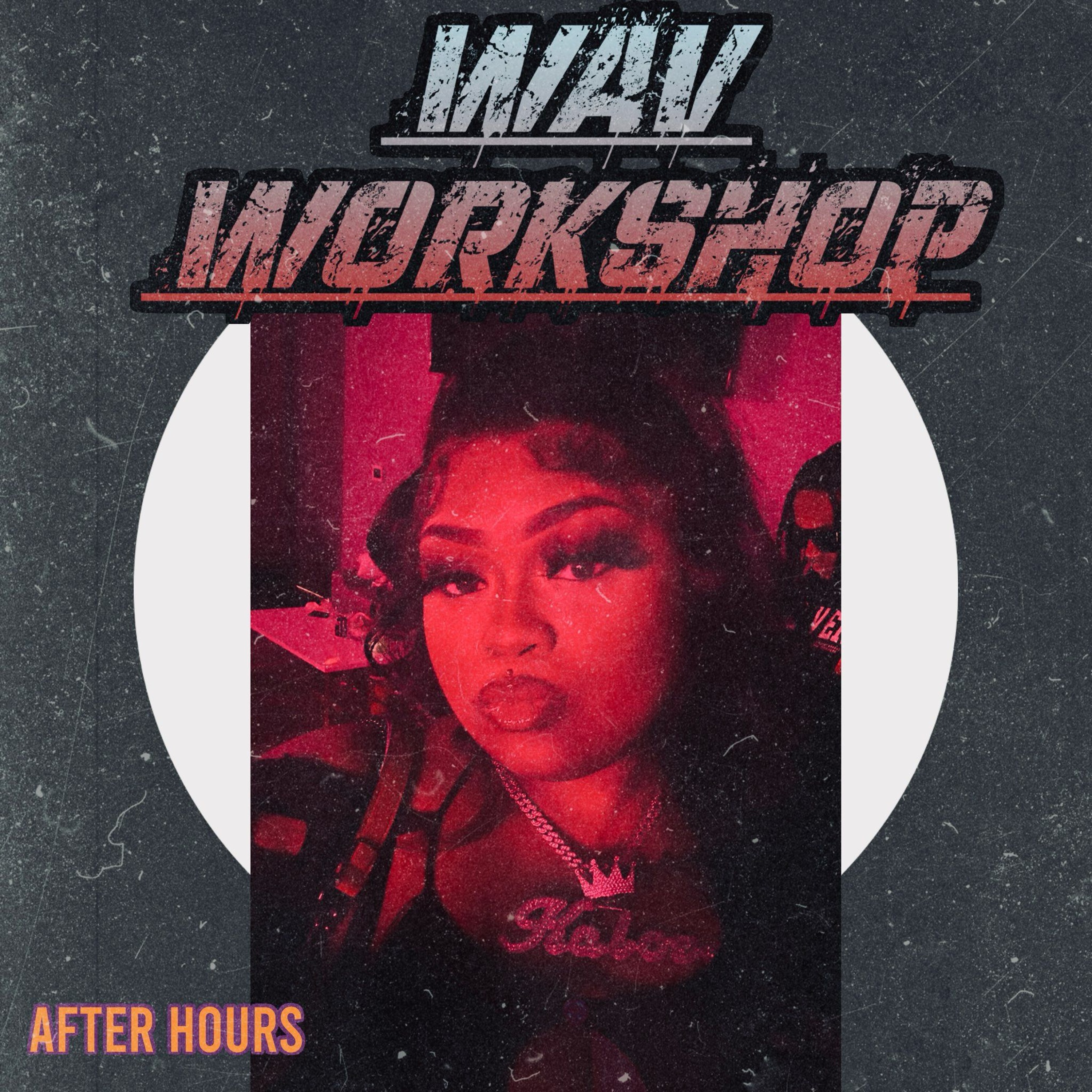 After Hours episode artwork