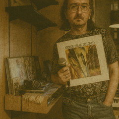 Szpulowe Widma Wschodu