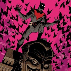 Everlong - Foo Fighters x Batman (slowed)