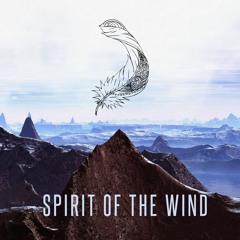 SPIRIT OF THE WIND - MIX