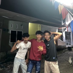 Enakin Ajaaa (BECAK TURBO)