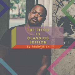 The Pitch Classics Edition 13