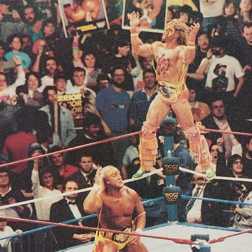 Top Rope Ft. Kobelocks [Prod. Playboyflex] *PremeTeamRadio*