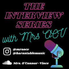 Episode 2: Cam W.