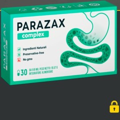 Parazax Complex Switzerland