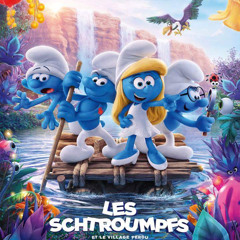 VOIR,!! Les Schtroumpfs - Le Film en Streaming-VF [FR!] Complet