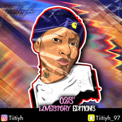 O2S LoveStory
