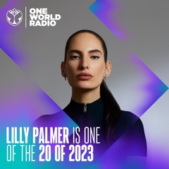 The 20 Of 2023 - Lilly Palmer