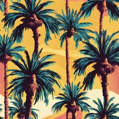 Funky Palm Trees (Original Mix)