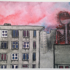 шлюха (Prod. by Bxng)