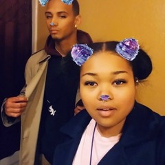 Making Plays - JonBlazeDaGreyt Ft. KatAttack