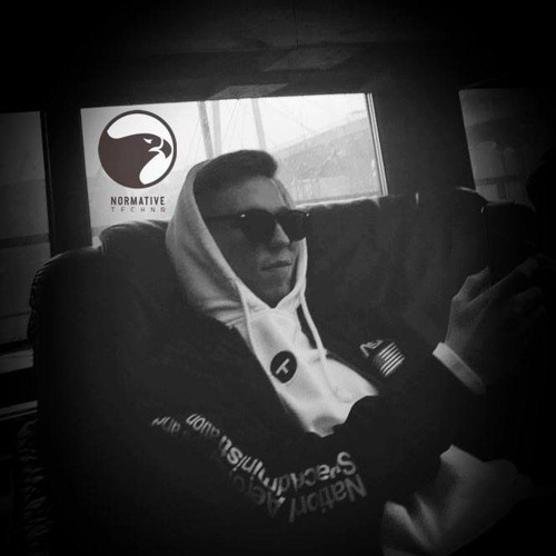 NORMATIVE PODCAST 021 UNSTOPP