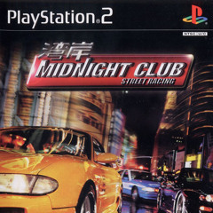 MIDNIGHTCLUB! [W. A.I.D.R.]