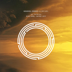 PREMIERE: Ezequiel Guedes ─ Hurricane (Jackie Jeff Remix) [RYNTH]
