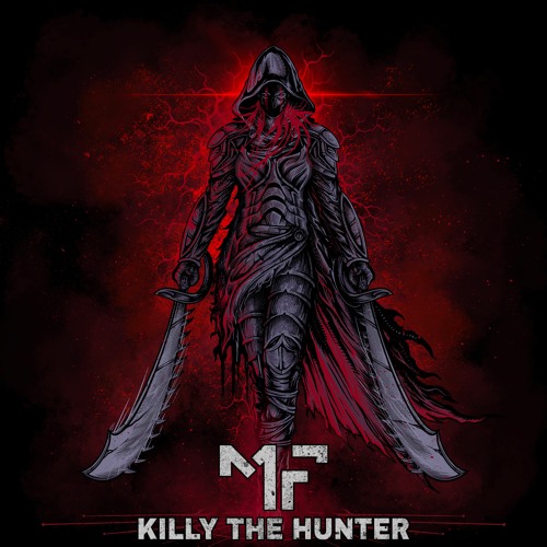 Manuel Federici - Killy the Hunter