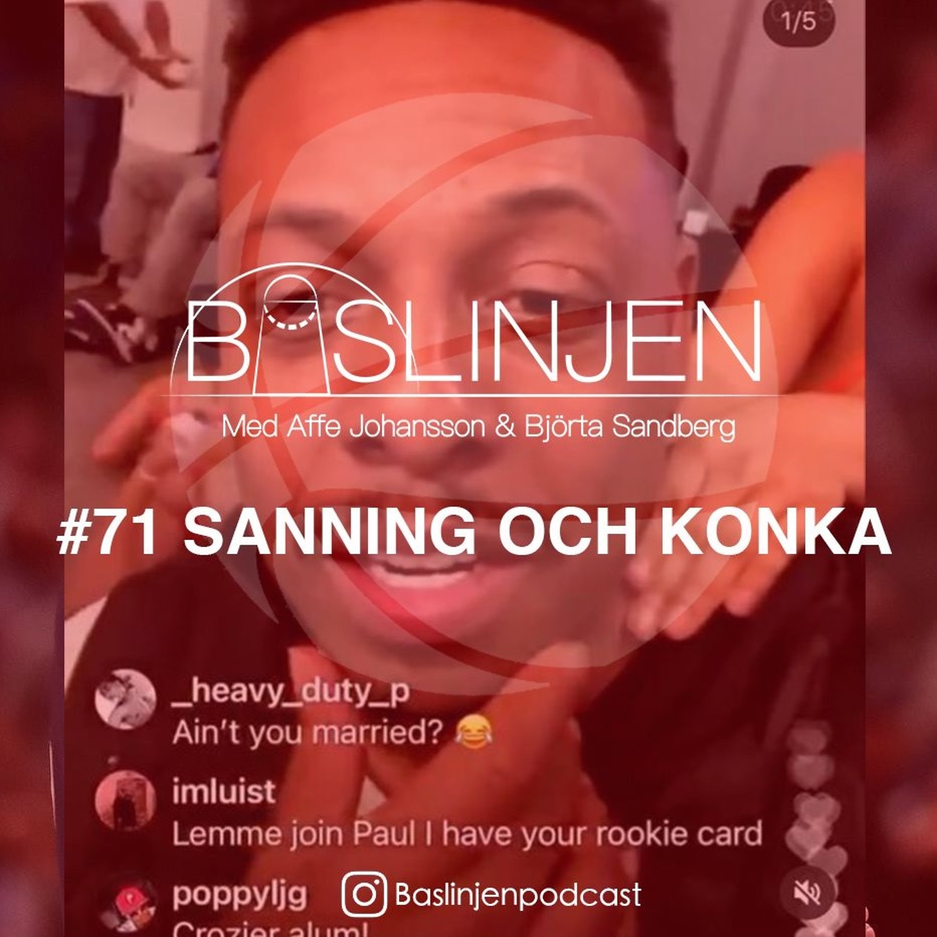 Baslinjen