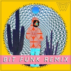 Wake The Wild - Guilty Pleasures (Bit Funk Remix)