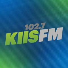 Kiis FM 102.7 (LA) : Week Enderz Jingle Reelworld One CHR
