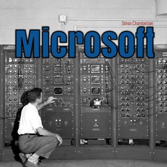 Microsoft (Connect To The Rhythm)
