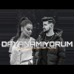 Kerim Araz & Sevgim Yılmaz - Dayanamıyorum(Adem Akpınar Remix)