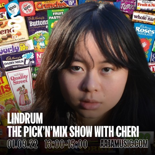The Pick 'n' Mix Show w/ Cheri and Lindrum - Aaja Channel 2 - 01 09 22