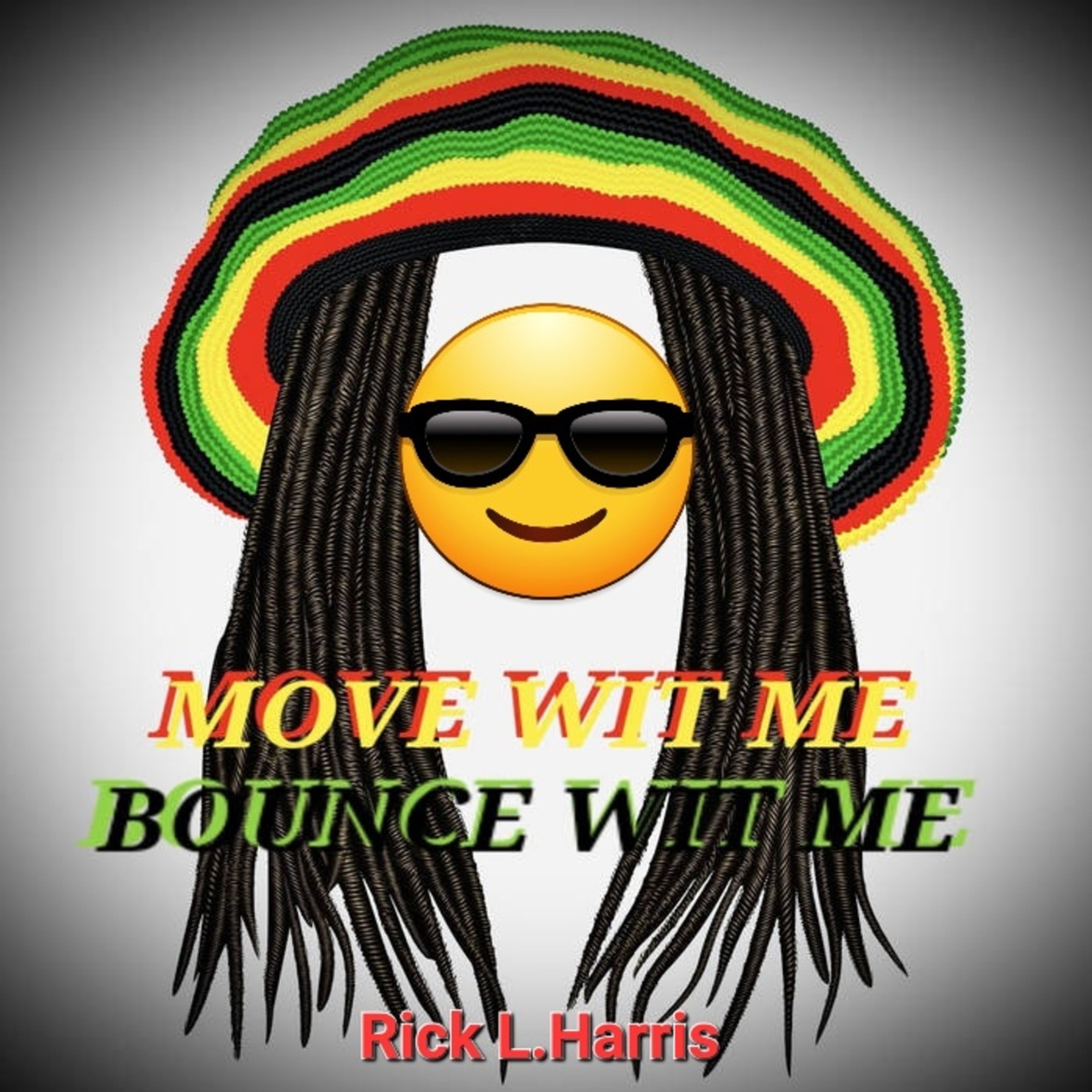 MOVE WIT ME, BOUNCE WIT ME episode artwork