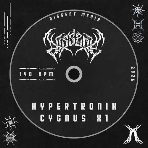 hypertronik - cygnus x-1 [free]