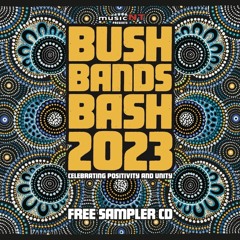 7. Laramba Band - Mbunghara