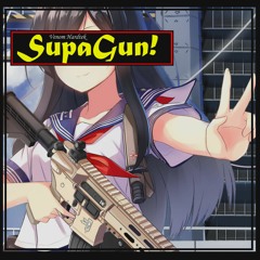 Venom - Supagun