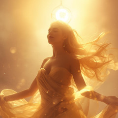 🌹 She Becomes the Sun