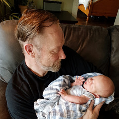 The Same Old Man