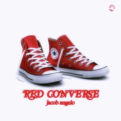 jacob angelo - RED CONVERSE (prod. pilotkid) [slowed+reverb]