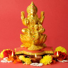 Om Shrim Maha Lakshmiyay Swaha