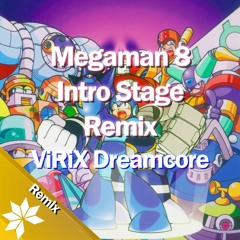 TBT - (2007) Megaman 8 Intro Stage Remix