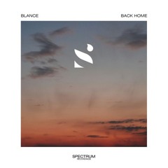 Blance - Back Home