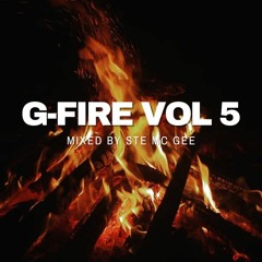 G-Fire Vol 5