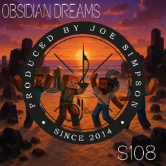 Obsidian Dreams