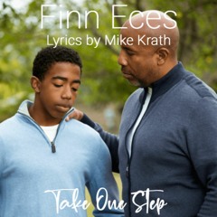 Take One Step (feat. Finn Eces)