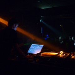 Alextrem -  Live @ Eskadron IV - Waregem Belgium - 2010