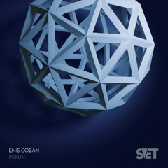Enis Coban - Perun (Original Mix) [SVET]