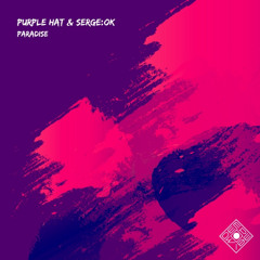 [DWR069] Prple Hat & SERGE:OK - Paradise (Original Mix)