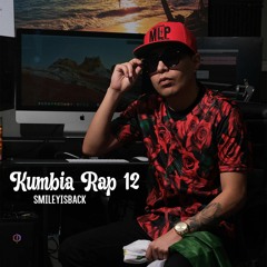 Smiley- Kumbia Rap 12